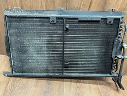 Airconditioning Radiator Mercedes-Benz R129 SL500 A1298300270