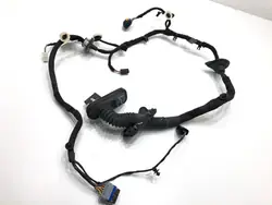 Achterste Rechte Deurkabel Peugeot 508 SW II