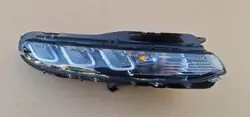 OEM 9819435580 Rechter DRL-lamp voor Citroen Berlingo IV