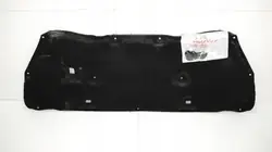 Motorhuvisolering OEM 360165344 för Honda CR-V III