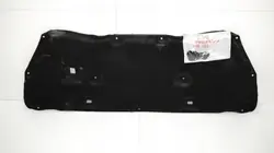 Aislamiento de capó OEM 360165344 para Honda CR-V III