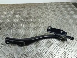 2024 Toyota GR 86 Dobradiças do capô