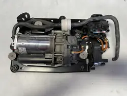 WABCO Ilmajousituskompressori OEM 4430203021