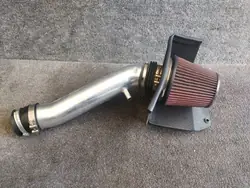 SECTRE luftfilter set för Dodge Durango III