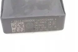 Bränslepumpkontroller SKODA SUPERB I 5Q0906121M