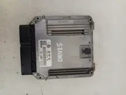 Unidad de Control del Motor Phaeton 3.0 TDI OEM 3D0907401