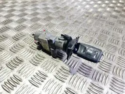 Contacteur d'allumage OEM 4B0905851P Skoda Superb I
