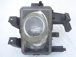 Farol Halógeno Direito Zafira B OEM 13261998