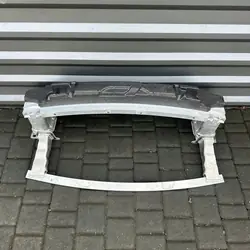 Poutre inférieure pare-chocs avant Porsche 992 OEM 992807108