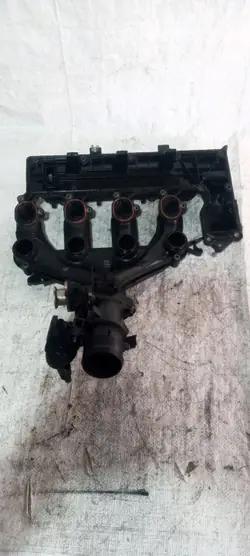 OEM 9662688980 Tapa válvulas colector admisión - Usado
