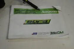 Kit GPL Dodge Journey Fiat Freemont Zavoli Bora