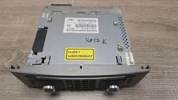 Radio CD Navegación Peugeot 308 T7 OEM 96658736XH