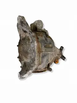 Mercedes E W212 2013 Bakre Differential 2123501104
