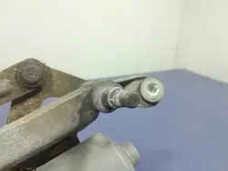Mécanisme moteur essuie-glace Audi Q7 II OEM 4M8955023