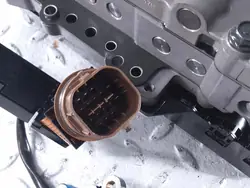 Käytetty Kia OE Mechatroniikka 462103B611 Optimalle
