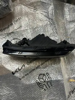 DRL Halogéneo Skoda Superb OEM 3v0941700b