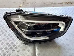 Rechter Voor LED Lamp MERCEDES GLC W253 X253 A2539068201