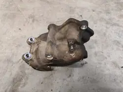 Thermostatbehuizing OEM A9362032936 voor Mercedes Atego