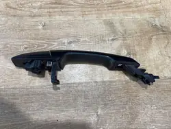 Poignée FAH13433 Portière Arrière Droite Jaguar F-Pace