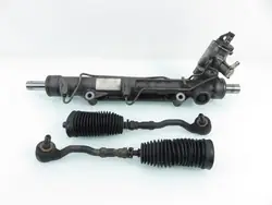 ZF 7852972 Käytetty Ohjauslaite BMW X3 (E83)