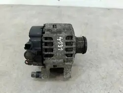 Vaihtovirtageneraattori Peugeot 207 1.4 HDI