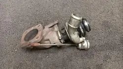 Turbolader Ford Transit Connect OEM 601Q6K682CD 2.2L Diesel