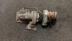 Turbo Ford Transit Connect OEM 601Q6K682CD 2.2L Diesel