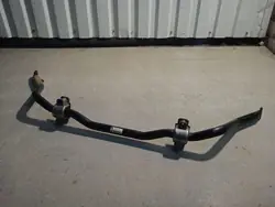 Biellette de stabilisateur avant OEM 06700072740 Maserati Ghibli