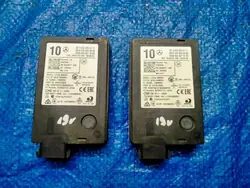 Toter-Winkel-Sensor OEM A0009020848 für Mercedes