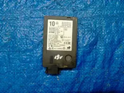 Sokean kulman anturi OEM A0009020848 Mercedesille