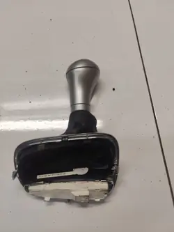 Mercedes C W203 Schaltknaufmanschette OEM A2032672711