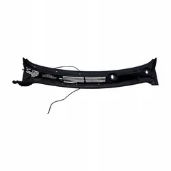 Rejilla de parabrisas OEM 66862JD900 para Nissan Qashqai J10