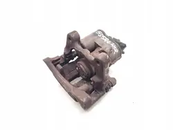 Pinza de freno trasera usada para VW Passat 1.6 TDI