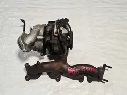 Turbo d'occasion OEM 53039900205r pour VW Passat B6
