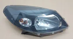 Oikea Etuvalaisin Dacia Sandero I Eurooppa 260104793R