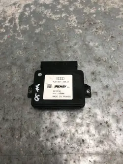 AdBlue-ohjausmoduuli OEM 4L0907355B Audi Q5:lle