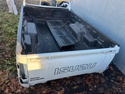 ISUZU D-MAX PICK UP 16R Load Bed - OEM Part