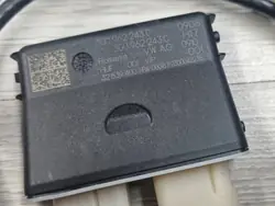 OEM 3G0962243C achterklepmodule kabel Porsche