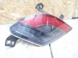 Luz antiniebla trasera izquierda OEM 265850172R Renault Austral