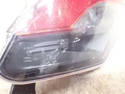 Vänster bakre dimljus OEM 265850172R Renault Austral