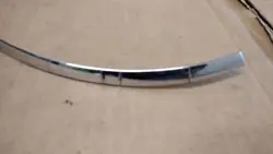 Bande Décorative Mercedes Benz E 200 E 220 E 270 W211 OEM A2118852721