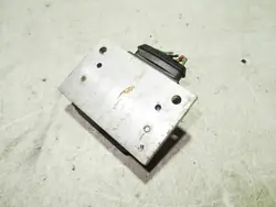 Módulo de encendido OEM 211905351D para Audi 100 2.2L