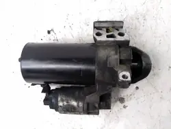 Motor de Arranque BMW 1 2.0L Diesel 2009 OEM 7823700