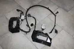 Jeep Grand Cherokee WL Sensores & Módulos OEM 68629572AA