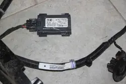 Jeep Grand Cherokee WL Capteurs & Modules OEM 68629572AA
