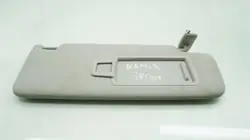 Visor direito Skoda Kamiq 2024 MMAUTKO-27974