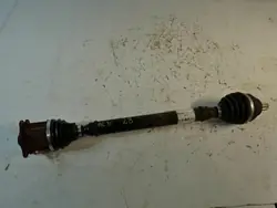 Fram höger drivaxel 7N0407764R Volkswagen Sharan