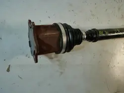 Arbre de transmission avant droit 7N0407764R Volkswagen Sharan