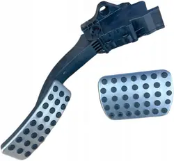 OEM a2463001604 Gaspedaal + AMG Rempedaal Cover