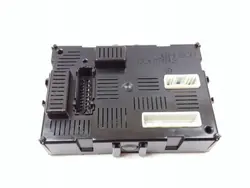 Nissan Komforttimoduuli OEM 284B29U01A Note-malliin